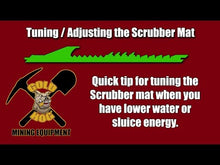 Load and play video in Gallery viewer, Scrubber Mat