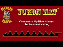 Load and play video in Gallery viewer, Yukon Mat