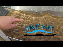 Load and play video in Gallery viewer, Wave Mat