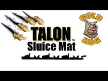 Load and play video in Gallery viewer, Talon Mat