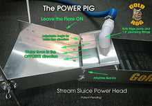 Load image into Gallery viewer, Stream Sluice