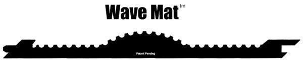 Wave Mat